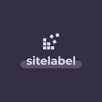 sitelabel - developer tools
